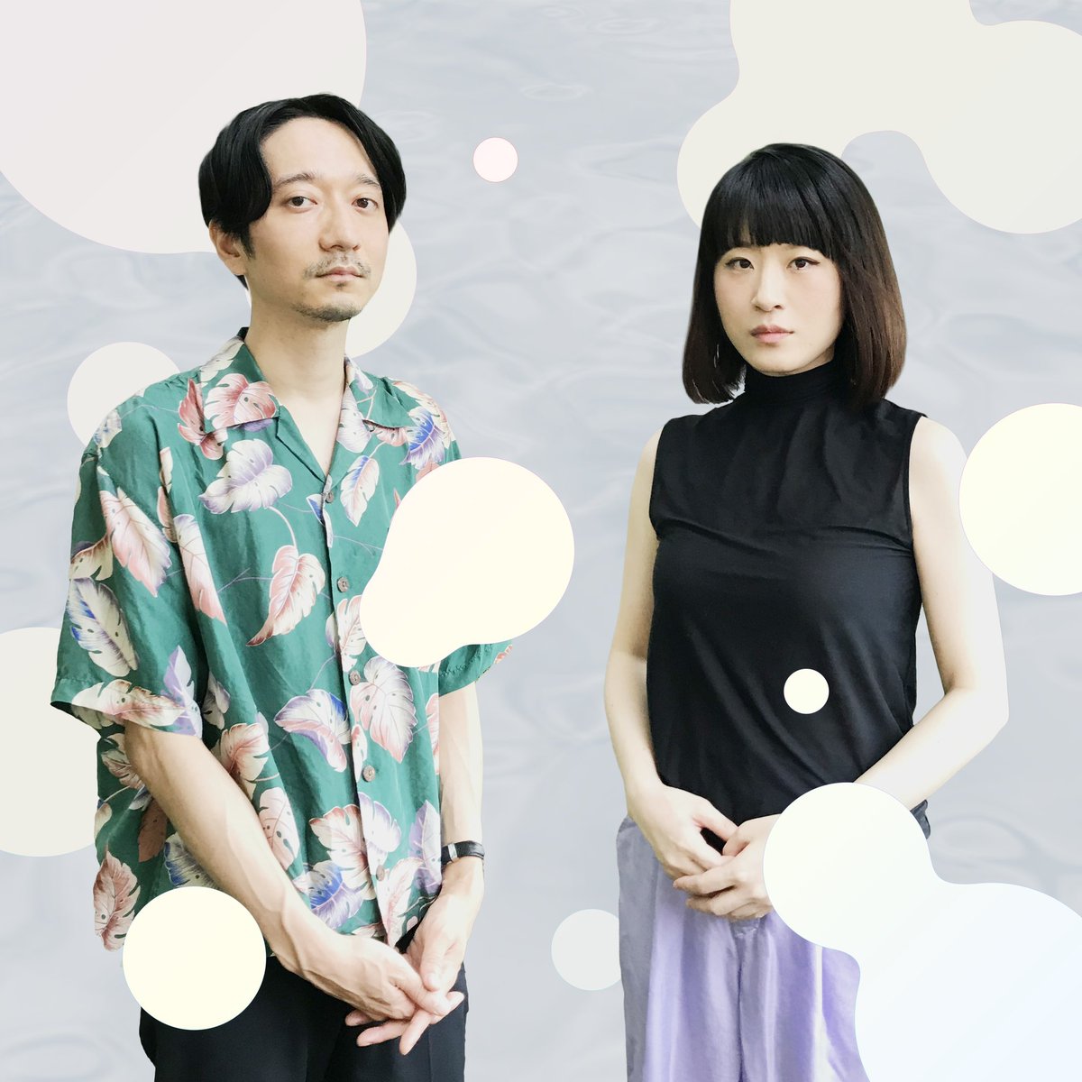 ⋰ 
#CHiLiGiRL 🦊❄️
都会の森(#Frasco Remix)
OUT TODAY!!
⋱

1st Al「MEBAE」リードトラックをメタポッププロジェクトFrasco <a href="/FrascoTTS/">Frasco</a>  がRemix!! 80sエレポップ、ヴェイパーな雰囲気をまとった夢幻的なトラックをお楽しみください🧚

配信LINK🔗
diskunion.lnk.to/tokainomori_re…

#チリガール #都会の森