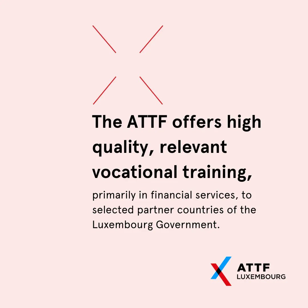 ATTF - House of Training tweet media