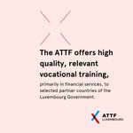 Photo by ATTF - House of Training (@attf_lu)