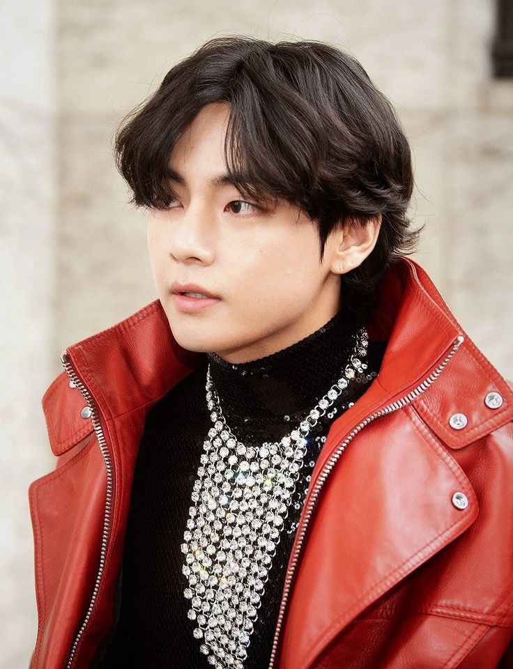 Celine Boy Taehyung”: BTS singer sends fans into a frenzy as he makes first  official appearance at the luxury brand's pop-up event in Seoul