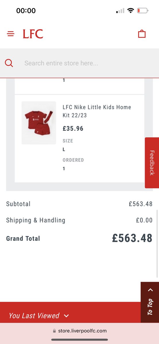 FPL Kit it Out tweet media