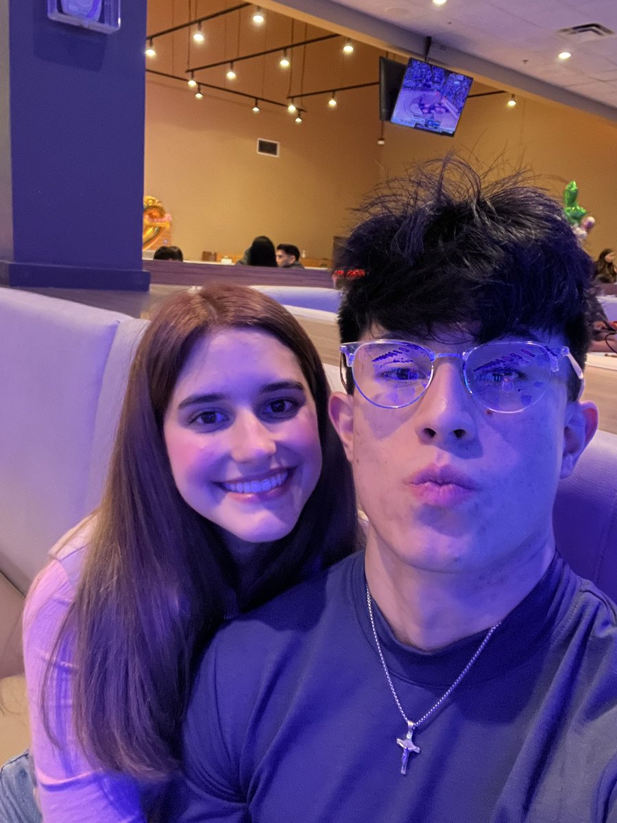 Living my best life by your side 🫶🏻 <a href="/MorolesBraden/">Braden</a>