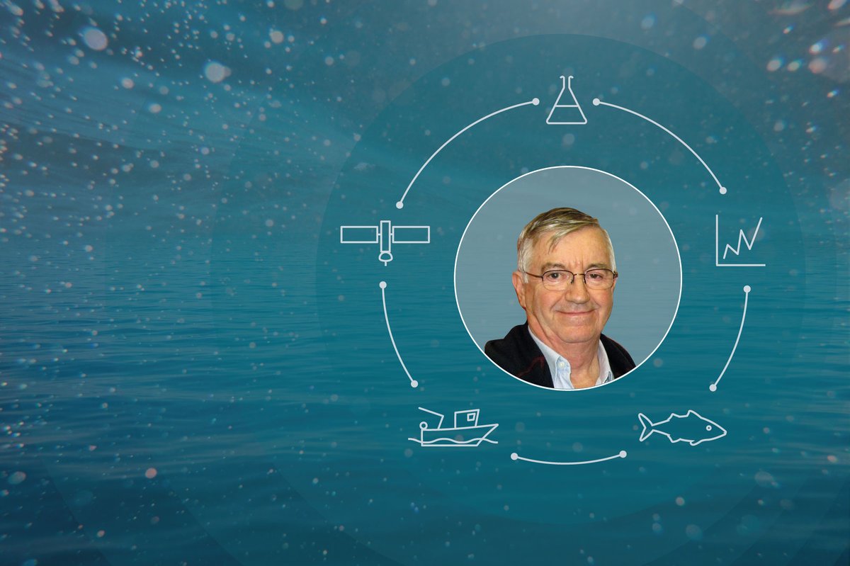 PlymouthMarine's tweet photo. We are launching a new fellowship in memory of our late friend and colleague Professor Trevor Platt FRS, that will support one early career researcher fellow every year to undertake a research project at PML, in any aspect of biological oceanography: https://t.co/CATv0c68eu https://t.co/KNY8i4f205
