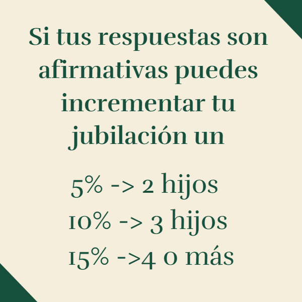 egaliaabogados's tweet photo. 🔅ᗰIéᖇᑕOᒪEᔕ ᗪE TIᑭᔕ🔅
#miercoles #tip #jubilados #complementos #complementomaternidad #pensionista #derechosciviles #abogadosciviles #abogada #abogados #egalia https://t.co/dfgu08f2qZ