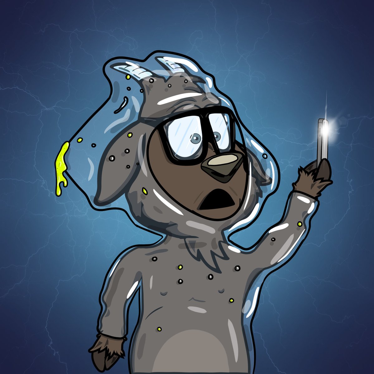 CryptoGoatsNFT tweet media