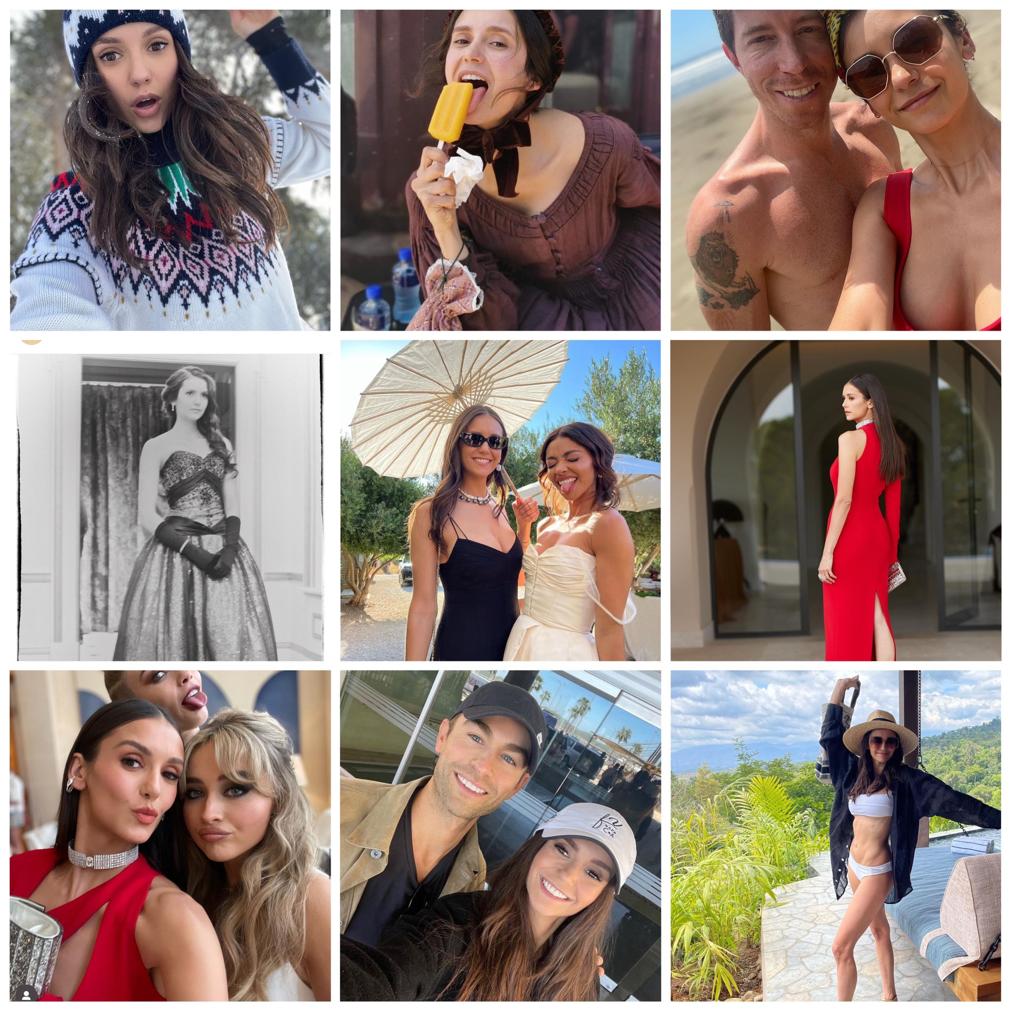 Angelina Marie'S Most Liked Instagram Photos - jd4x6yx
