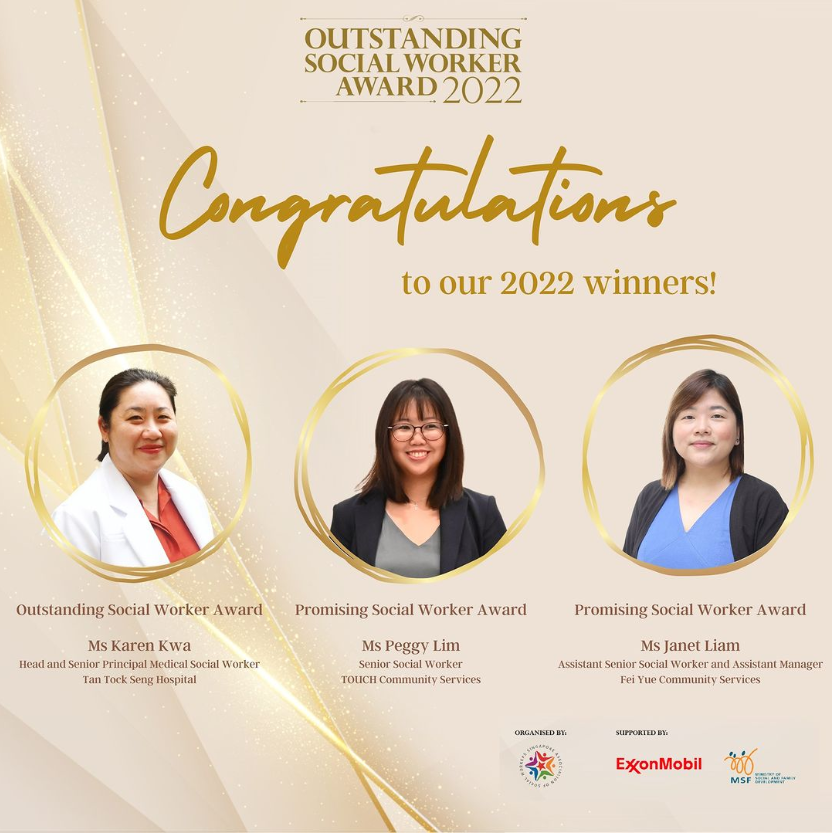 ExxonMobil Singapore tweet media