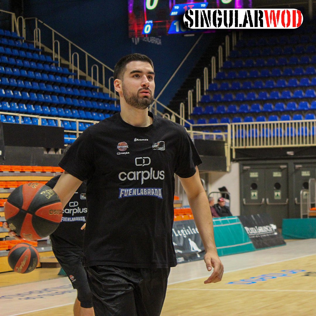 👀 🇷🇸

#FuenlADN #25FuenlACB <a href="/SingularWOD/">Singular WOD</a>