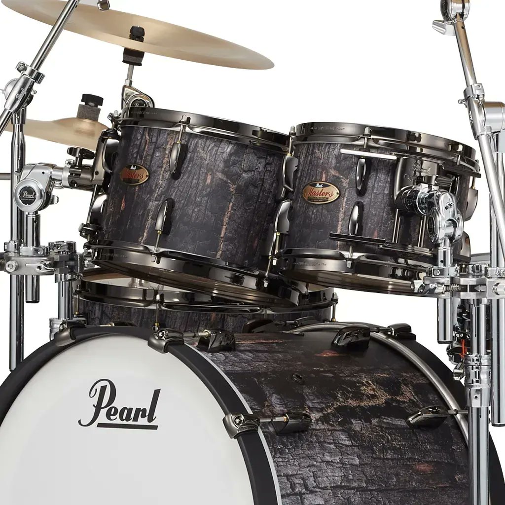 Pearl Drums Japan on X: Pearl Drums Japan on X: