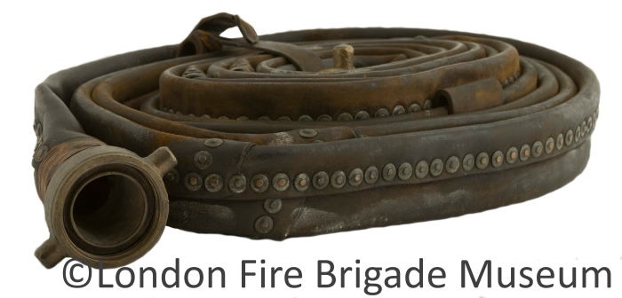 London Fire Brigade Museum on Twitter: 