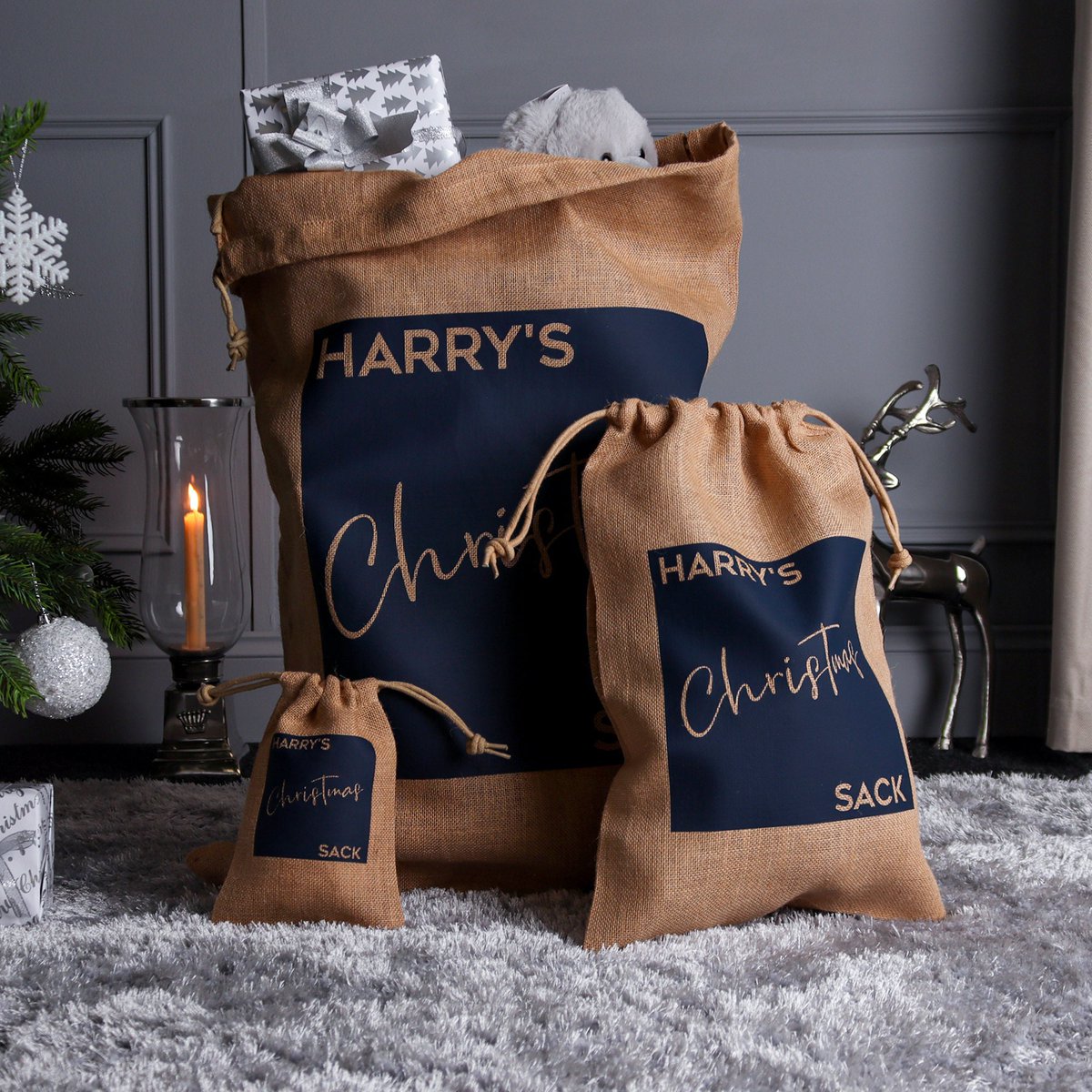 HandfordMason's tweet photo. Thanks for the great review Danielle C. ★★★★★! https://t.co/E9CPhmpbGD #etsy #santasack #christmassack #secretsantagift #xmassack #xmasgiftidea #christmasstocking #totebag #jutebag #christmasevebox https://t.co/XC5gXJAEzN
