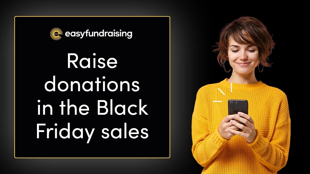 If you’re shopping the Black Friday and Cyber Monday sales, make sure you use <a href="/easyuk/">easyfundraising</a>. Over 7,000 brands will donate, so you can raise a FREE donation for Waterloo Uncovered every time you grab a bargain! Visit:
easyfundraising.org.uk/offers/trendin…