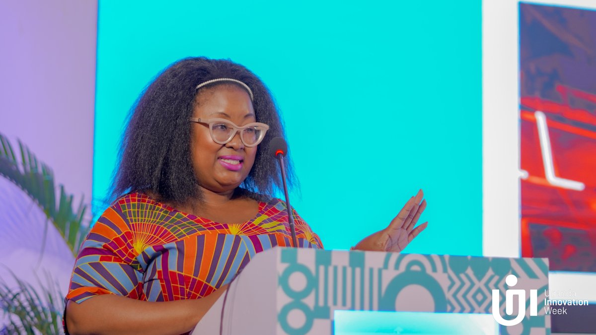 uiw_official's tweet photo. " The challenges of being an entrepreneur are real. But the benefits outweigh these challenges over and over again.” ~ @vumim,
@AyotaPatrick,@richardzulu , @bknanzii, @MastercardFdn, @HesedConsulting @nssfug @OutboxHub
#UIW2022 #NSSFHiInnovator #LevelUp https://t.co/OFycAk1OX0