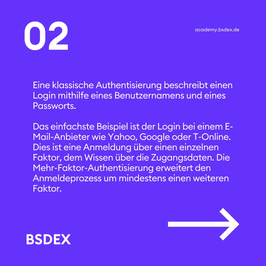 BSDEX - Börse Stuttgart Digital Exchange tweet media
