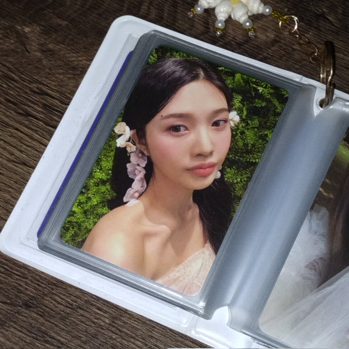 wonyqiu's tweet photo. 𓏳𓈒 ! 11.23.22 🧾

                        「 #siahauls 🛒 」

— HIII NAMI received joy naa she arrived to me safely :DD thank u sm for letting me have her 😁 luv the freebies <3 ‘til our next !!!!

[ @girlbuys ] #namili https://t.co/k7JlpazoEz