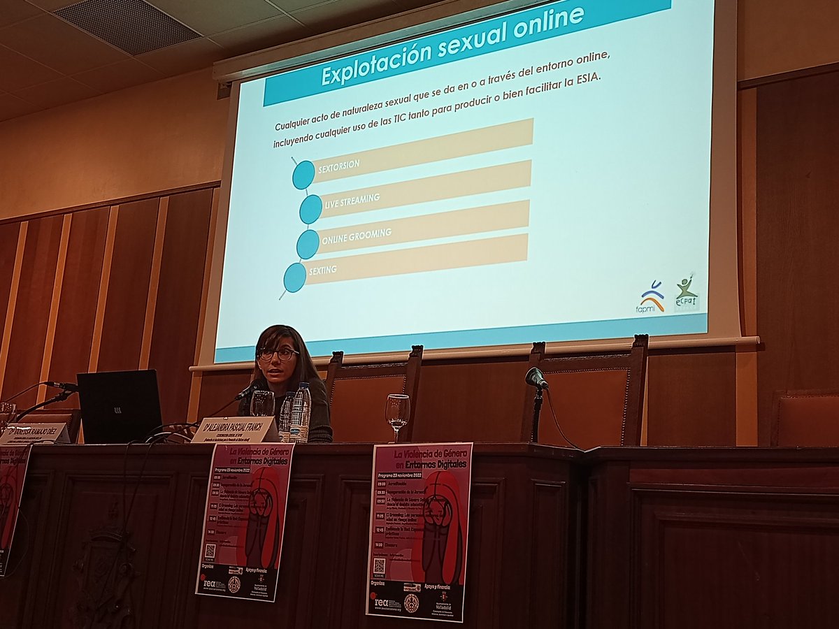 Asociación REA tweet media