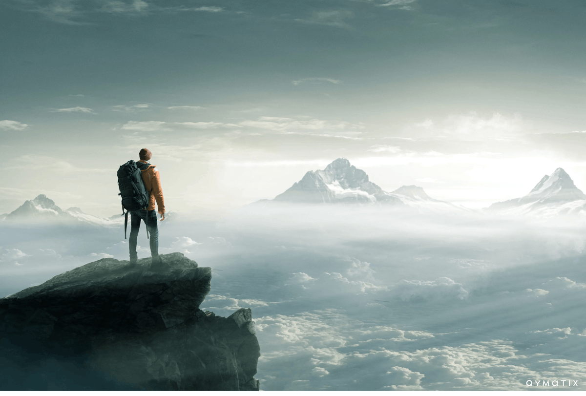 Warum Sie nicht so erfolgreich sind wie Sie denken – Kognitive Verzerrungen im B2B-Vertriebsalltag: qymatix.de/de/kognitive-v…
#b2b #b2bsales #b2bvertrieb #kognitiveverzerrungen #arbeitsalltag #bias