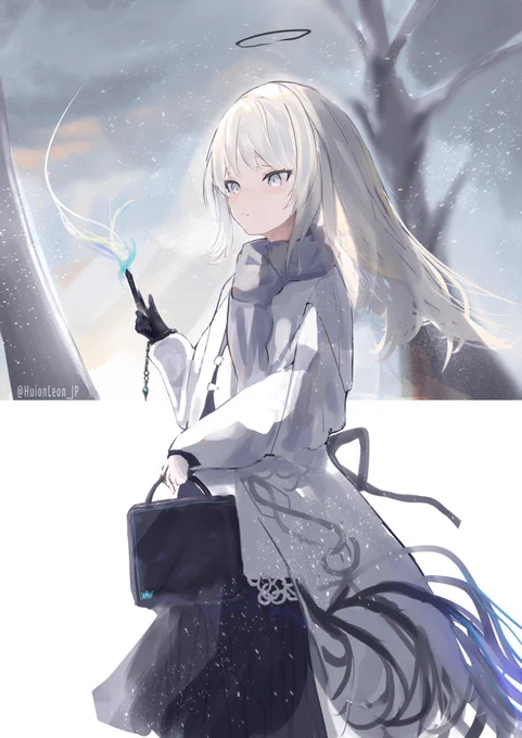 #Huion創作
