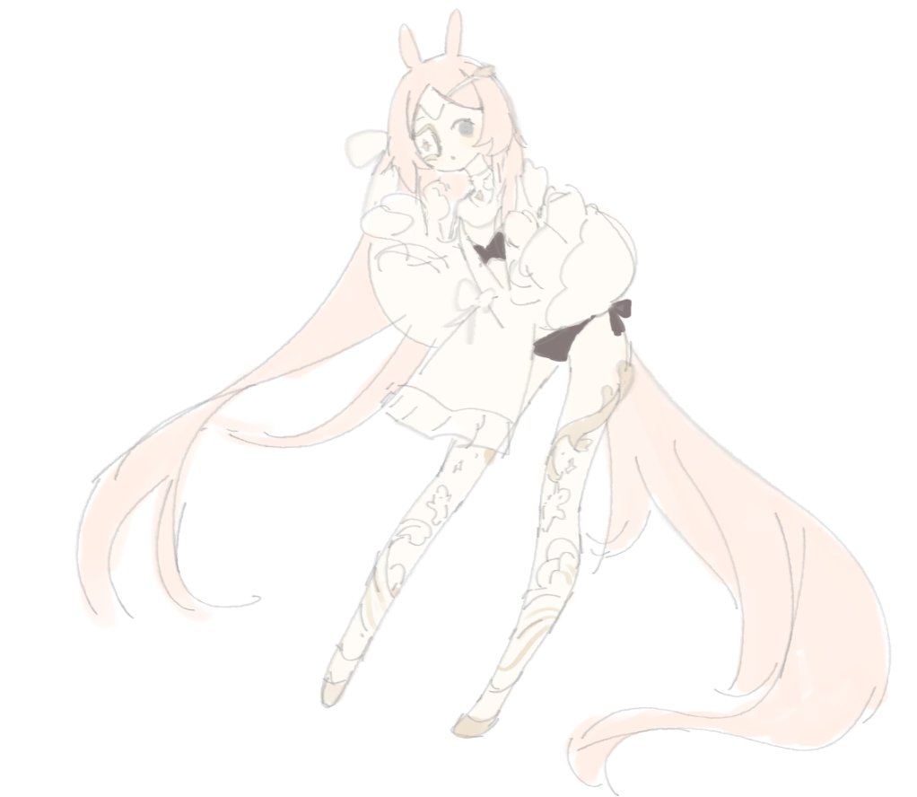 marejesty's tweet image. ✨