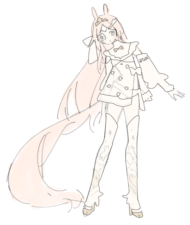 marejesty's tweet image. ✨