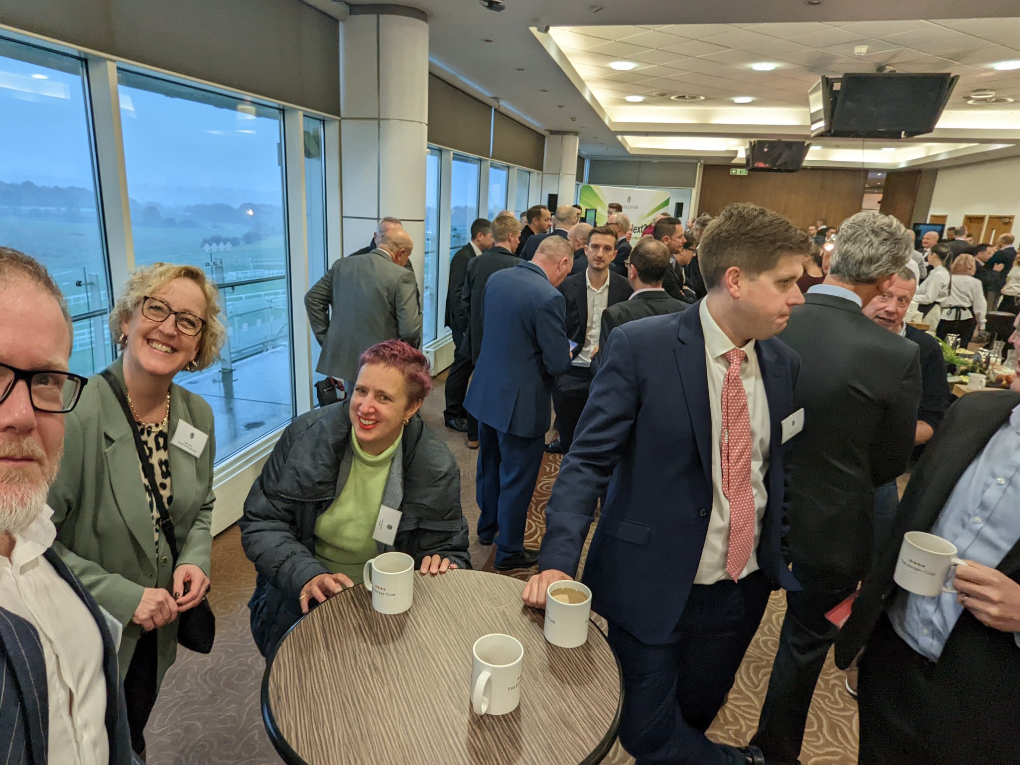 Thakeham (Thakeham) / Twitter