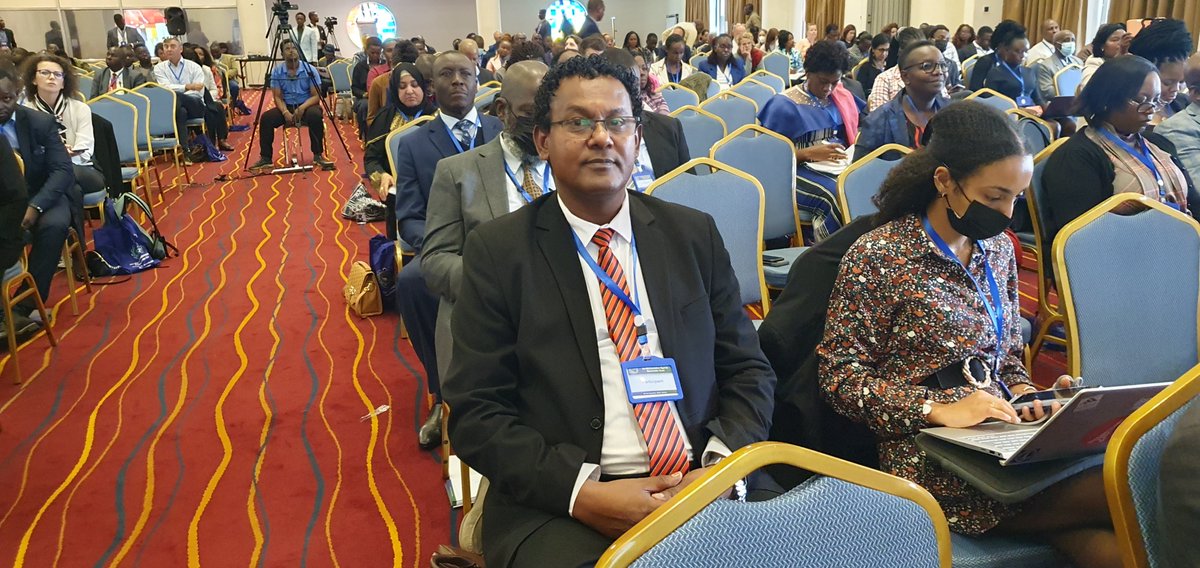 SolomonBenor's tweet photo. The #AUEU #InnovationAgenda's event in Nairobi, Kenya. The event will address priorities, namely on Public Health, Green Transition, Innovation &amp; Technology, and Capacities for Science https://t.co/cqftRCEghA