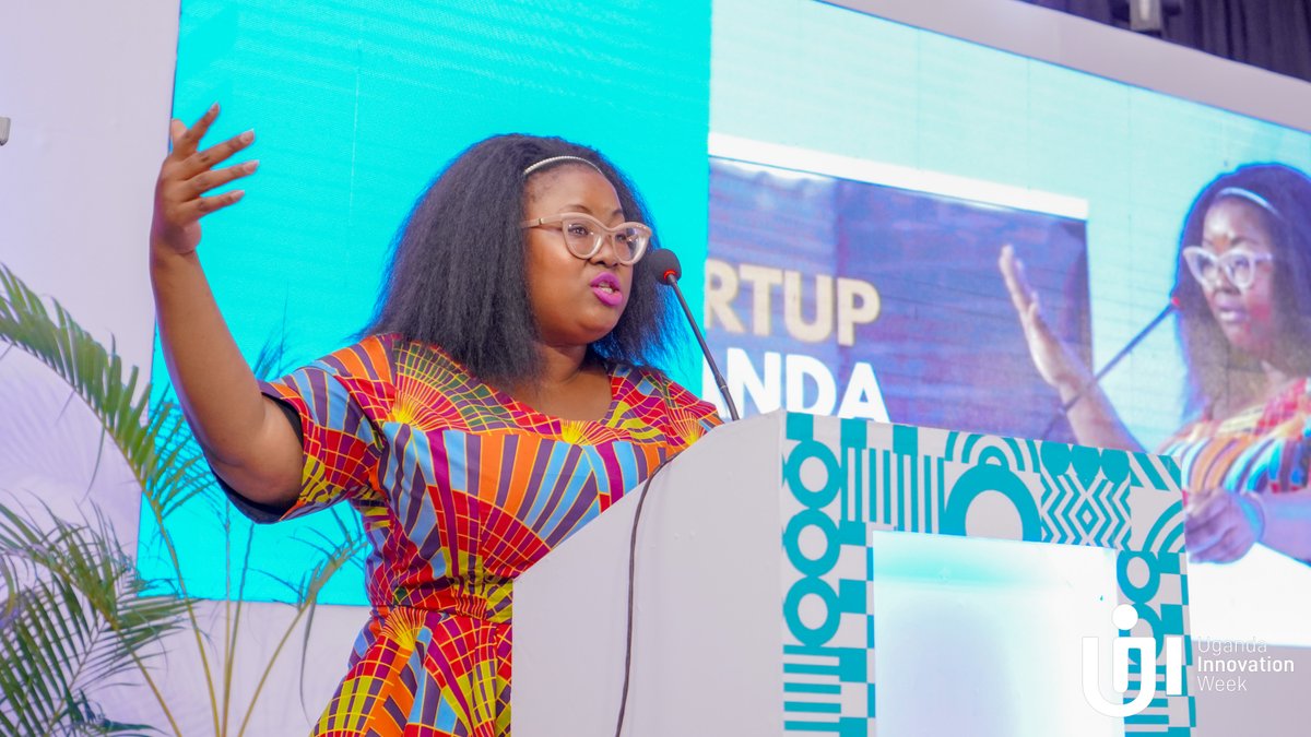 uiw_official's tweet photo. “ First thing to do is work on your personal brand. Your personal brand is the conversations people have about you when you are not in the room.” ~@vumim, @HesedConsulting
@nssfug @MastercardFdn  @OutboxHub @SHONAGroup 
#UIW2022 #NSSFHiInnovator #LevelUp https://t.co/YLWXaMrxU8