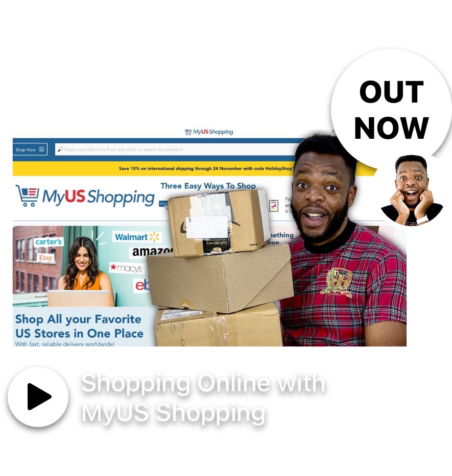 pmhk_za's tweet photo. Shopping Online with MyUS Shopping
https://t.co/dUr9XgWstV https://t.co/RIRNZ6MjuN