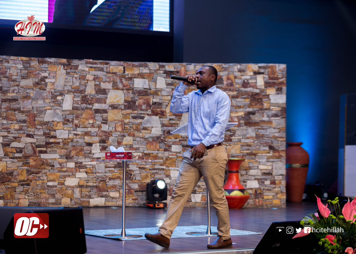 HCITehillah's tweet photo. WHAT A NIGHT!!!
GOD showed up strong at #OC22 Day 1. Bishop @Huttonwood1 opened the night with a destiny-shifting word!
—
Join us tonight under an open heaven of awesome praise & worship coupled with a timely word from Bishop Hutton-Wood ! https://t.co/v0bPeNgXth