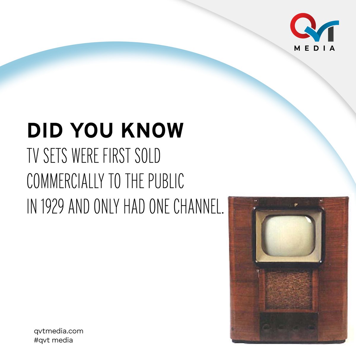 QVT Media tweet media