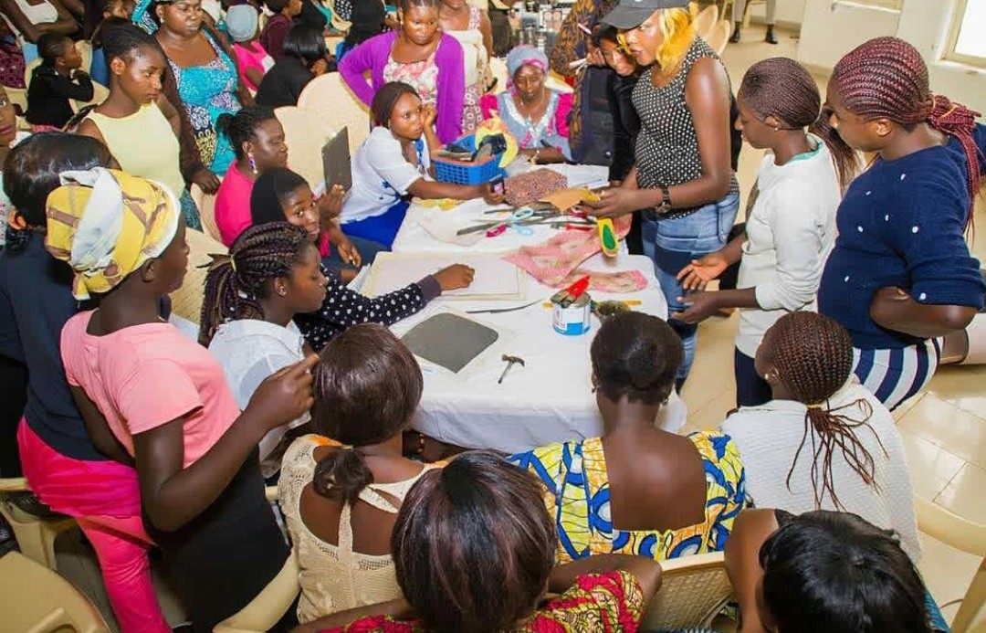 mums_booth's tweet photo. We have gone on to have editions in other cities. Here are a few pictures from our Jos Edition that held on August 2018. Many women here have gone on to start their businesses
#mumsbooth #Projectstart #start #todayfortomorrow #freetraining #sdg #sdg1 #sdg2 #sdg4 #sdg8 #sdgs https://t.co/fIwNZb0UgF