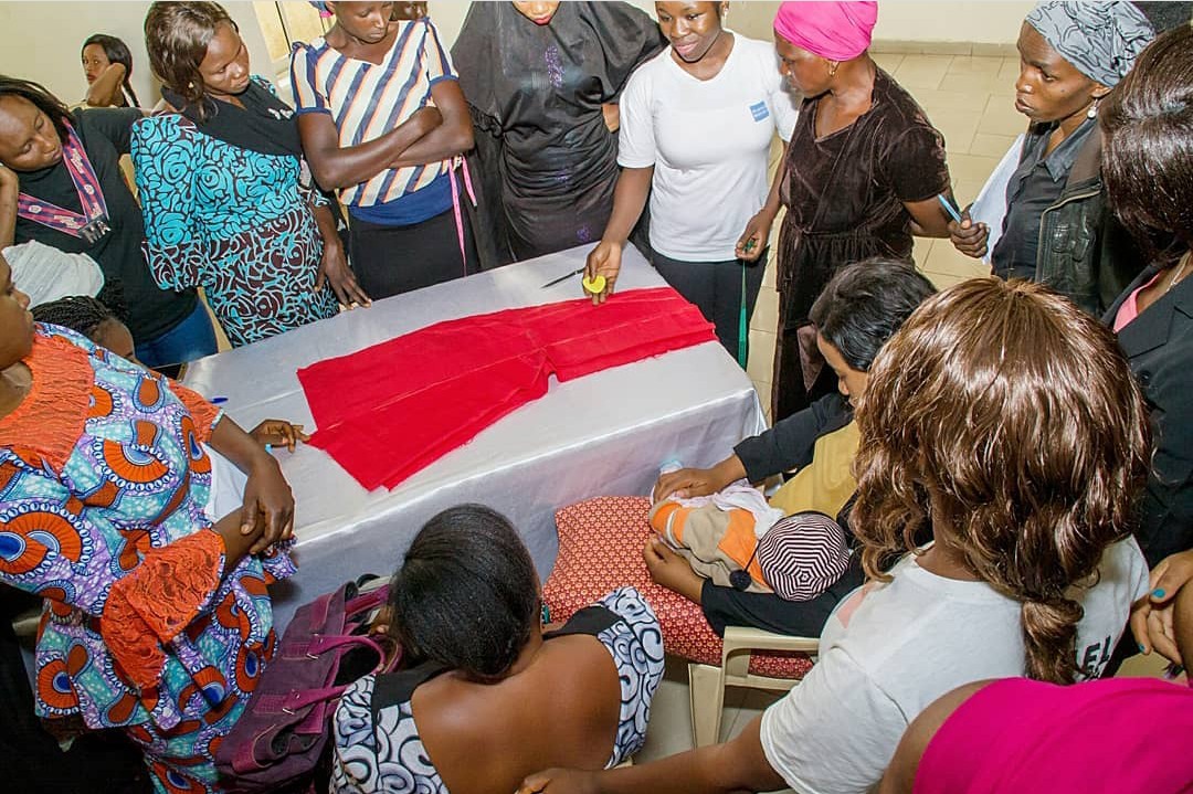 mums_booth's tweet photo. We have gone on to have editions in other cities. Here are a few pictures from our Jos Edition that held on August 2018. Many women here have gone on to start their businesses
#mumsbooth #Projectstart #start #todayfortomorrow #freetraining #sdg #sdg1 #sdg2 #sdg4 #sdg8 #sdgs https://t.co/fIwNZb0UgF