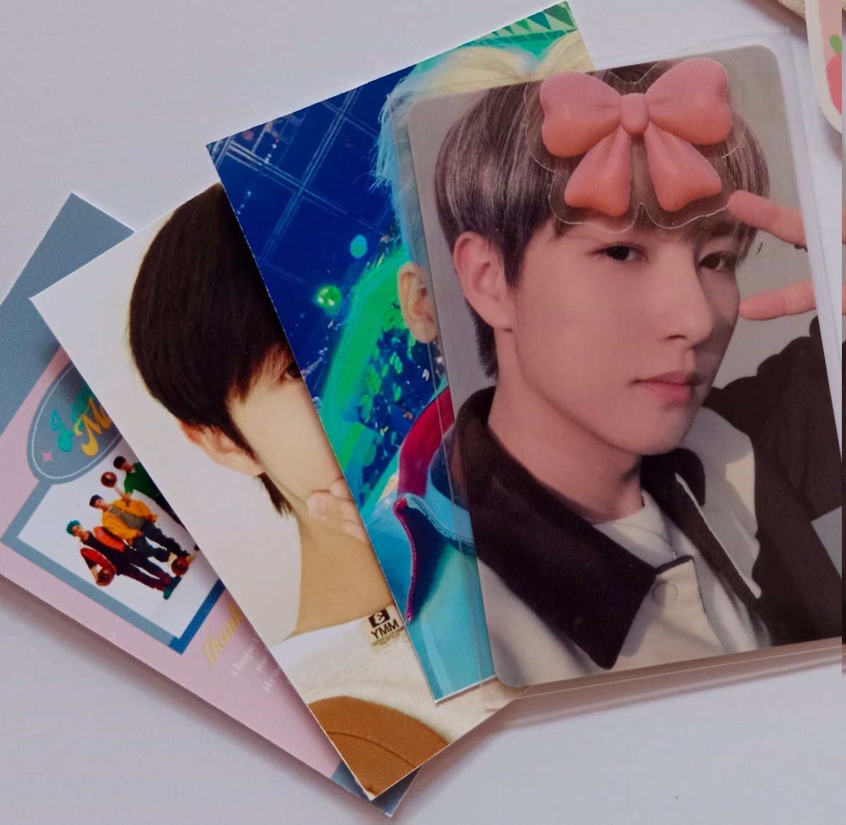renzzume's tweet photo. hiii renjun arrived home today !! ang bilis ng flash 🥹 thank you po sa pambubudol :)) hshsjsxhsk chz thank u for offering renjun and for packing him safely~

@eneokart #eneothanks https://t.co/P7g1GZaGR9