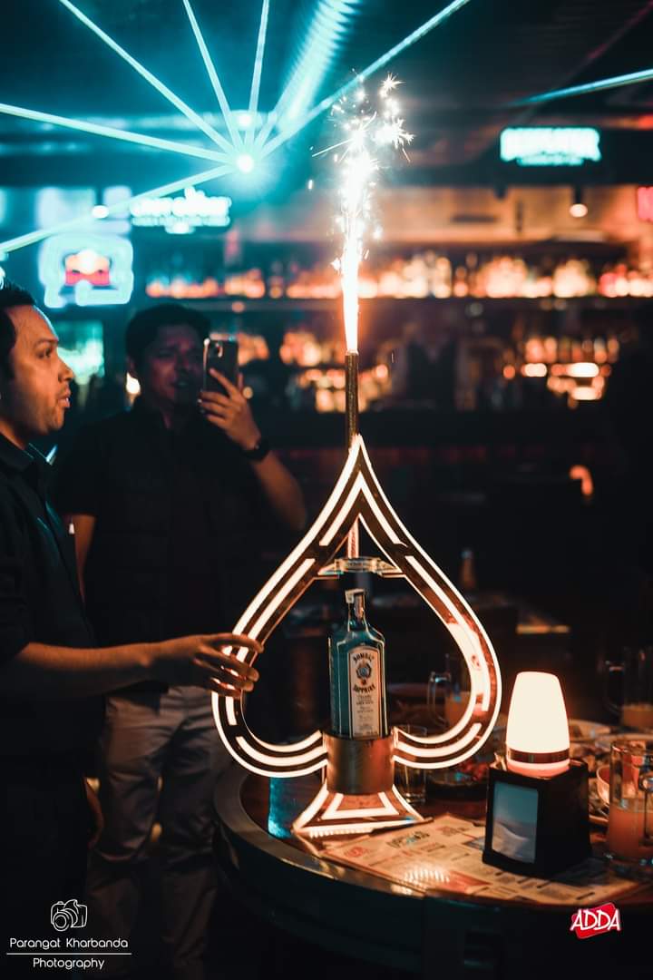 djdevildelhi's tweet photo. Friday night 🔥 @ Adda By Striker
.
.
.
.
#with #djdevildelhi #internationalacclaimed #dj #djing #djlife #musiclife #internationaltour #europe #italy🇮🇹 #russia🇷🇺 #Bangladesh 🇧🇩#malaysia 🇲🇾 #dubai #uae🇦🇪 #chinabeijing🇨🇳 #thailand🇹🇭 #delhi #dj #musicproducer #PositiveVibes https://t.co/KsuZaVkTAS