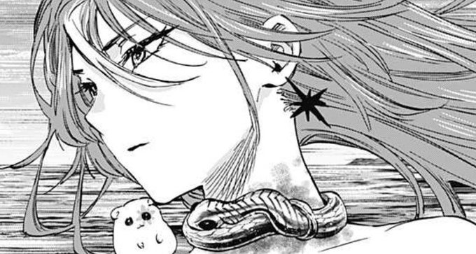 毒使いが婚活に挑むーー
バトルアクション漫画
『 #マリッジトキシン 』

第28話、配信してます!!
毒使いの特殊技能が光る回です!!

↓こちらから無料で読めます!
https://t.co/P7kaGC81cc

アプリなら初回無料で全話読めます! 
