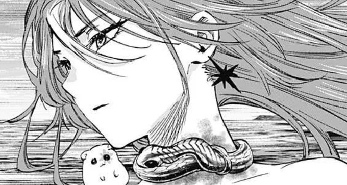 毒使いが婚活に挑むーー
バトルアクション漫画
『 #マリッジトキシン 』

第28話、配信してます!!
毒使いの特殊技能が光る回です!!

↓こちらから無料で読めます!
https://t.co/P7kaGC81cc

アプリなら初回無料で全話読めます! 