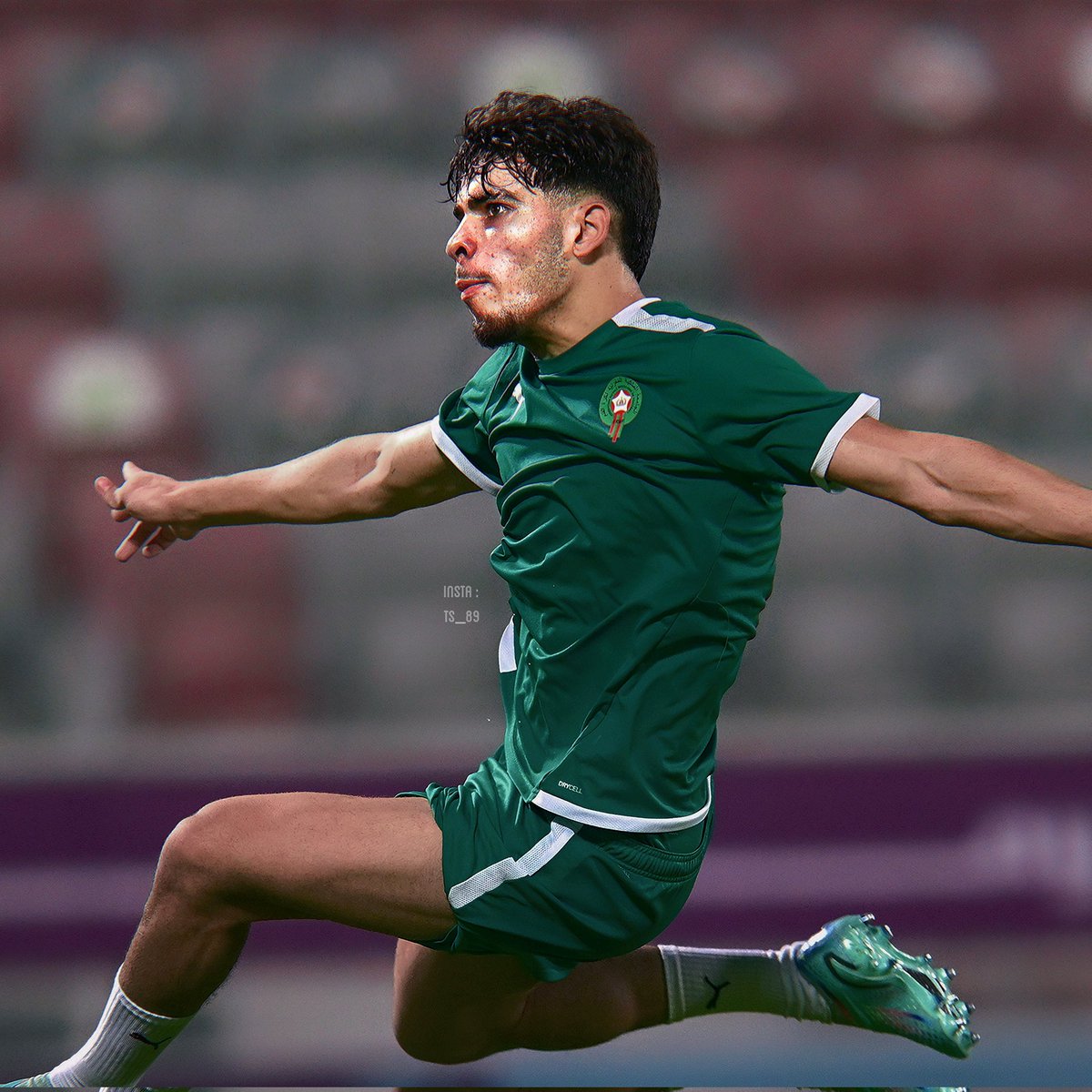 simo998800's tweet photo. @GoalAR @SpotifyArabia يارب نفوز 🤲🇲🇦 https://t.co/erh91hG5Yl