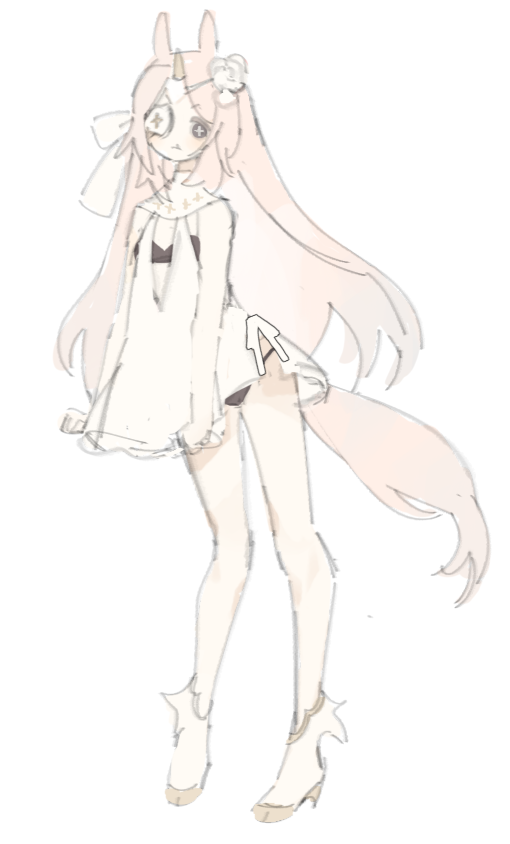 marejesty's tweet image. ✨