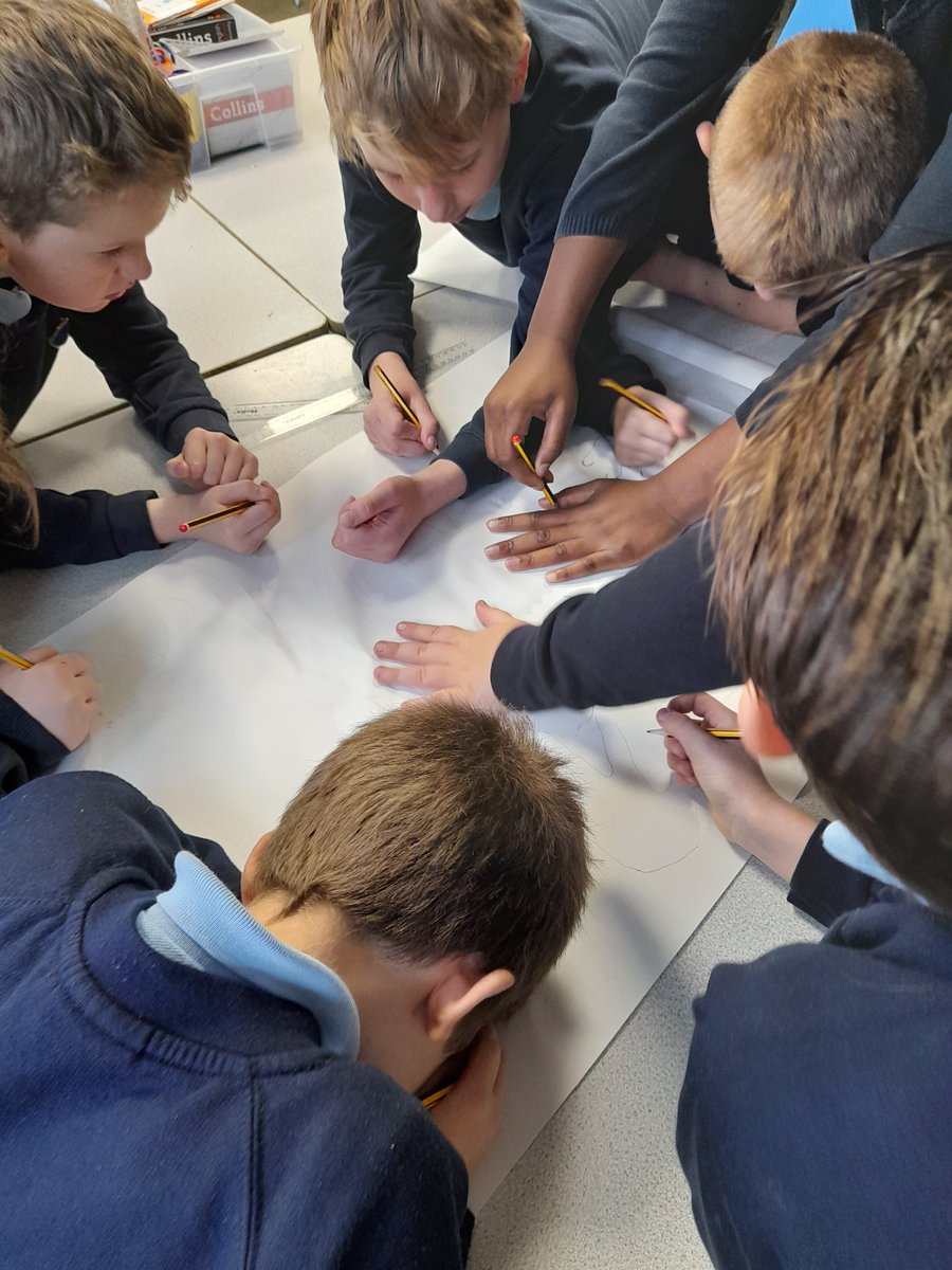 schoolwellbeing's tweet photo. We delivered our Promoting Good Health session to an amazing group of Year 5 & 6 children @HolyFamilyLeeds yesterday. It was great to see them discussing what self-care meant to them at the end of the session. #WAAW2022 #GermFest #TakeAntibioticsSeriously https://t.co/z3OzmNvbYj