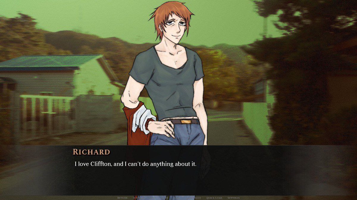 athocrone's tweet photo. #athocrone sneak pics to spark your curiosity ♡

Play our visual novel demo now: https://t.co/BH9Rmt9D8U

#indiedev #indiegame #inprogress https://t.co/YP5z7Ynll4