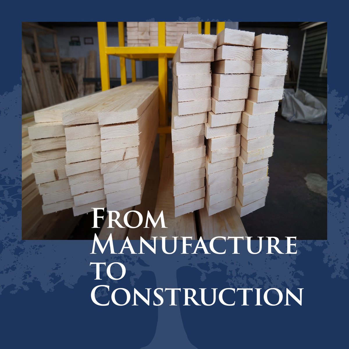 Oakworth Timber Engineering tweet media