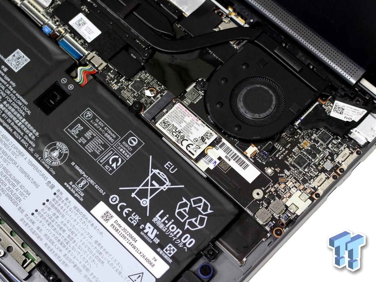 Powered by SM2267XT!!!
Our Gen4 SSD controller has been designed for stringent OEM specifications and delivers top performance while enabling lower power consumption.