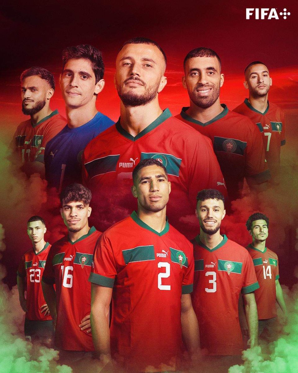 simo998800's tweet photo. @FIFAWorldCup 🤲🤲🇲🇦 https://t.co/hrKvKBCWwp