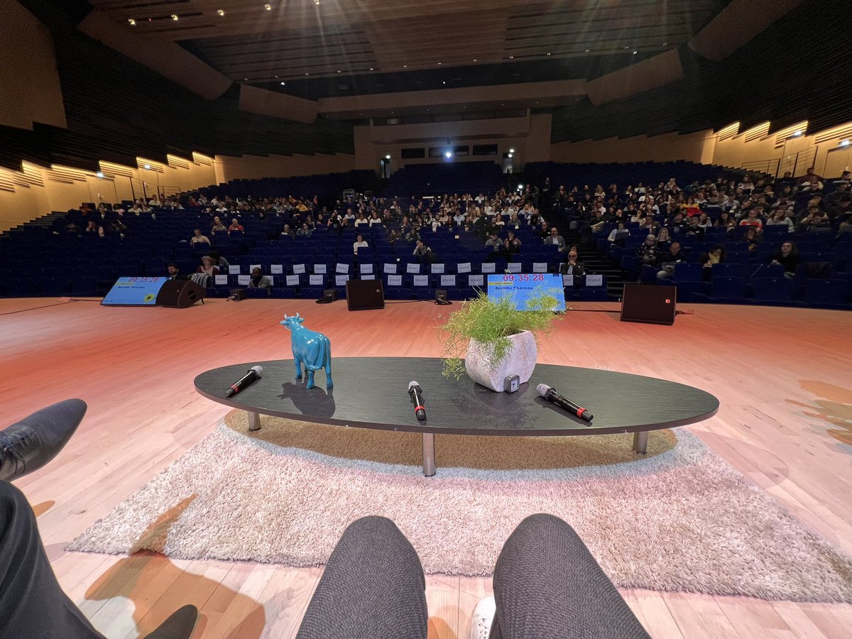 François Guyot tweet media