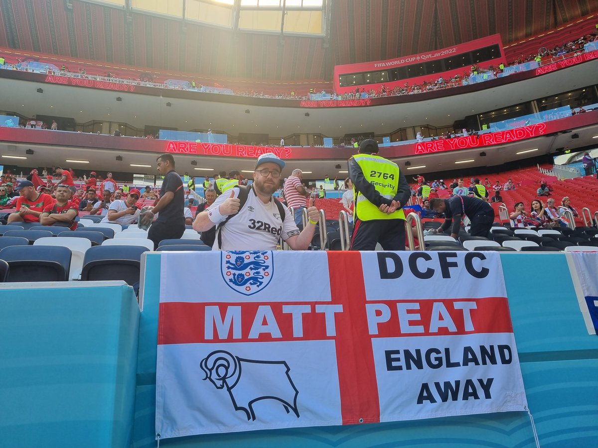 #dcfcfans #ENGLAND #englandaway #dcfc