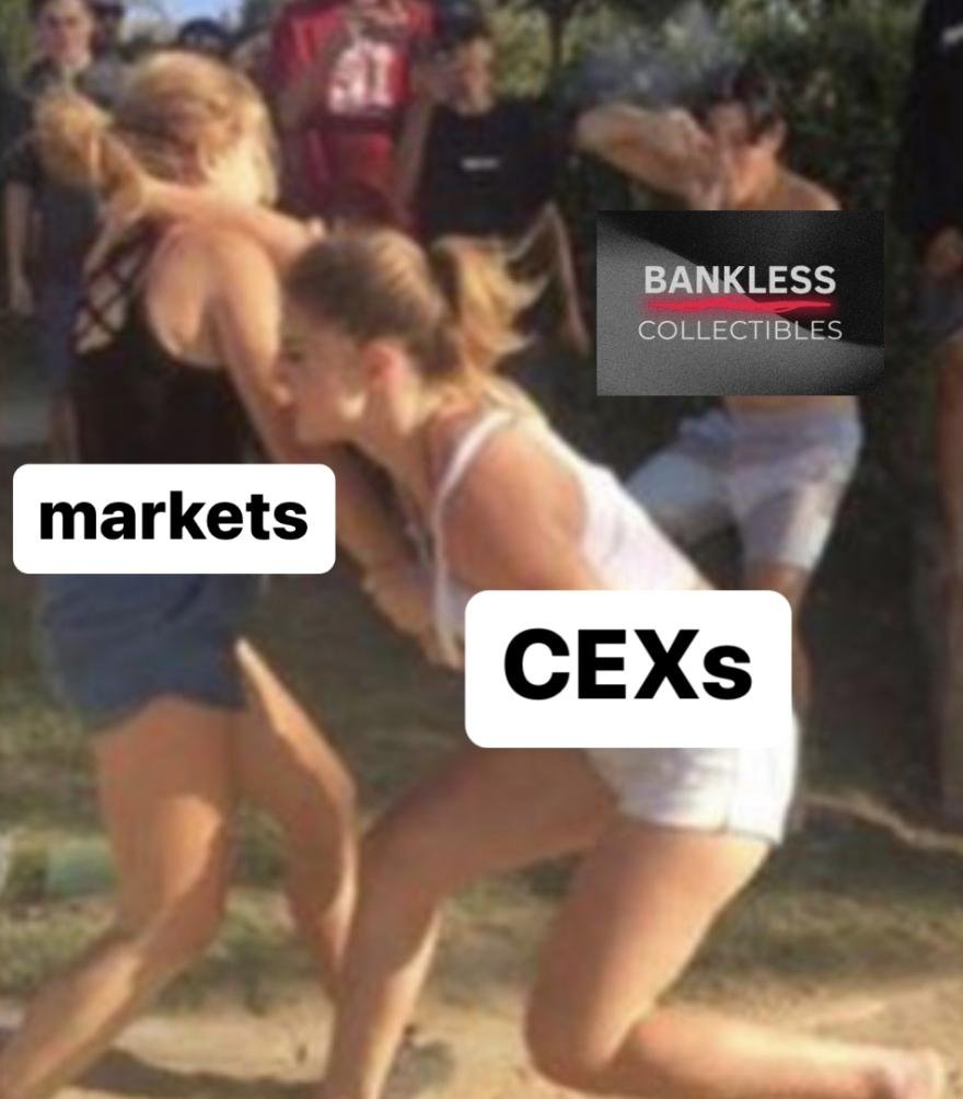 Bankless (@banklesshq) on Twitter photo 