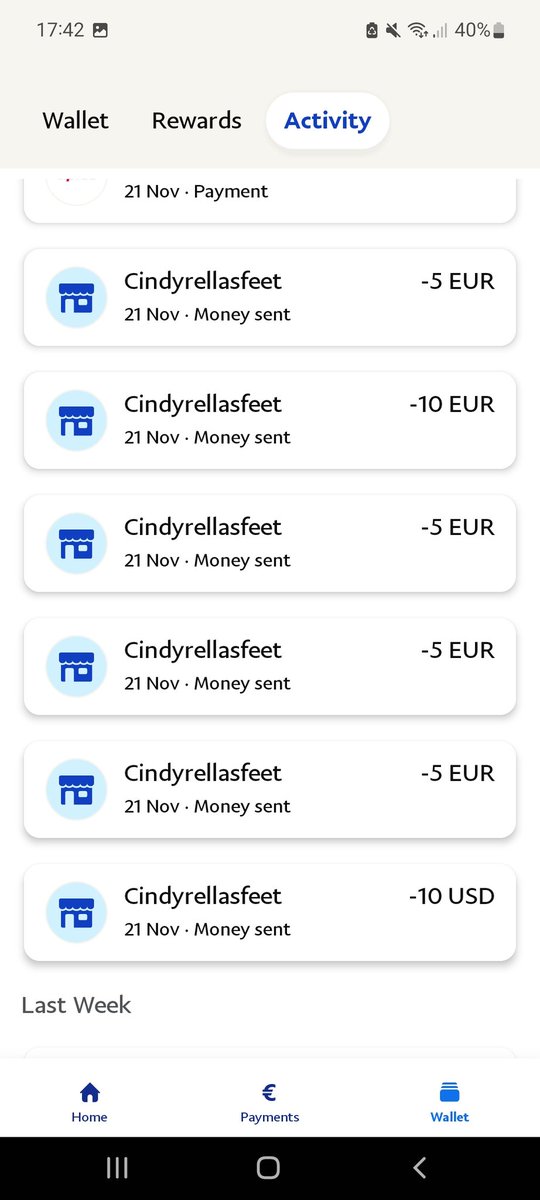 buyingc52750901's tweet photo. Give me a task i can't fullfill and you'll get 15$ for each task.

The pics are showing some proofs, i will also proof every task.

#buyingcontent #sellingcontent #findom2dfd 2dfindom findom finsub paypig sub mommykink animefindom brat spoilme humanatm cashcow cashpig cuck♡ https://t.co/hKcKJWpNr7