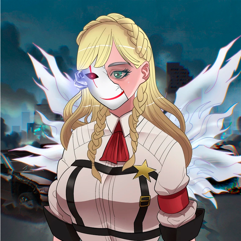 June illustration da la bienvenida a Steven Dai,  ilustrador especializado en comic y narrativa, joven Podéis conocer a este fantástico ilustrador y visitar su porfolio aquí👉: june-illustration.com/ilustrador-com…
#Manga #comic #Ilustración #Illustration #Arte #Art #Ilustradores #Illustrators