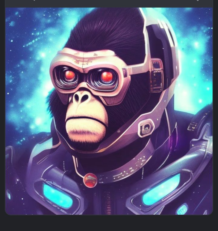 NORI0911IRON's tweet photo. 🎉 Free NFT Giveaways 🎉
🎉2x winners META APE'S
🏆 1x each
Rules:👇
☑️  Follow  
@NORI0911ENAJ
@XhaySky
@JoelCantoria2
@sheinvill27
☑️❤️&amp;Retweet
☑️ Tag 5 friends
☑️ 72 hours
GOODLUCK GUYSSS..🥳🎉🥳🎉🥳🎉
#NFTCommunity 
#NFTArts 
#NFTGiveaways https://t.co/LQ0i82smJG