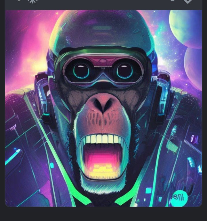 NORI0911IRON's tweet photo. 🎉 Free NFT Giveaways 🎉
🎉2x winners META APE'S
🏆 1x each
Rules:👇
☑️  Follow  
@NORI0911ENAJ
@XhaySky
@JoelCantoria2
@sheinvill27
☑️❤️&amp;Retweet
☑️ Tag 5 friends
☑️ 72 hours
GOODLUCK GUYSSS..🥳🎉🥳🎉🥳🎉
#NFTCommunity 
#NFTArts 
#NFTGiveaways https://t.co/LQ0i82smJG